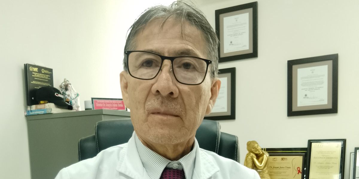 Llegan 12 médicos especialistas al Hospital Carlos Canseco de Tampico