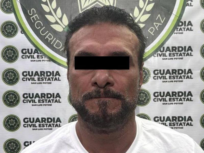 Alberto del Río es detenido tras denuncia de violencia familiar