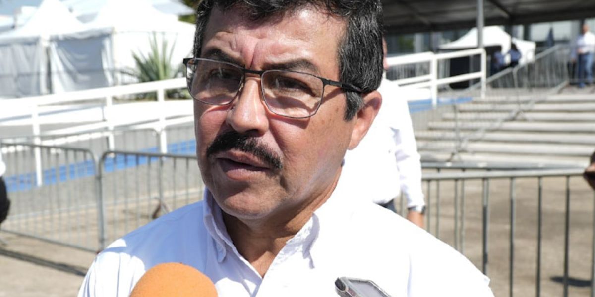 Ningún joven se quedará sin cursar bachillerato: Dámaso Anaya