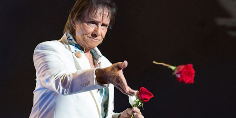 85 años de Roberto Carlos:  La leyenda viva de la música de Brasil