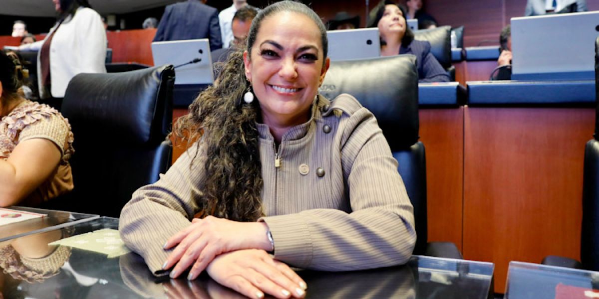 Propone senadora Olga Sosa Ruíz boletos seguros en eventos masivos; prioridad, respetar los derechos del consumidor