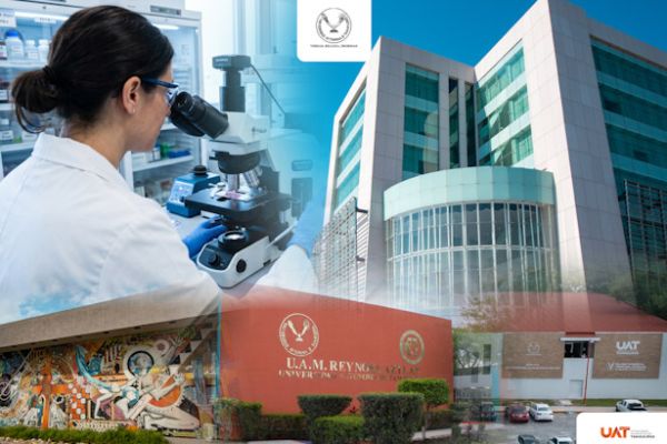 Obtiene la UAT el registro de nuevas patentes y diseños industriales