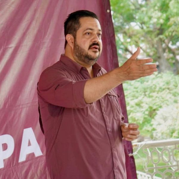 Morena atribuye a la oposición campaña de desprestigio