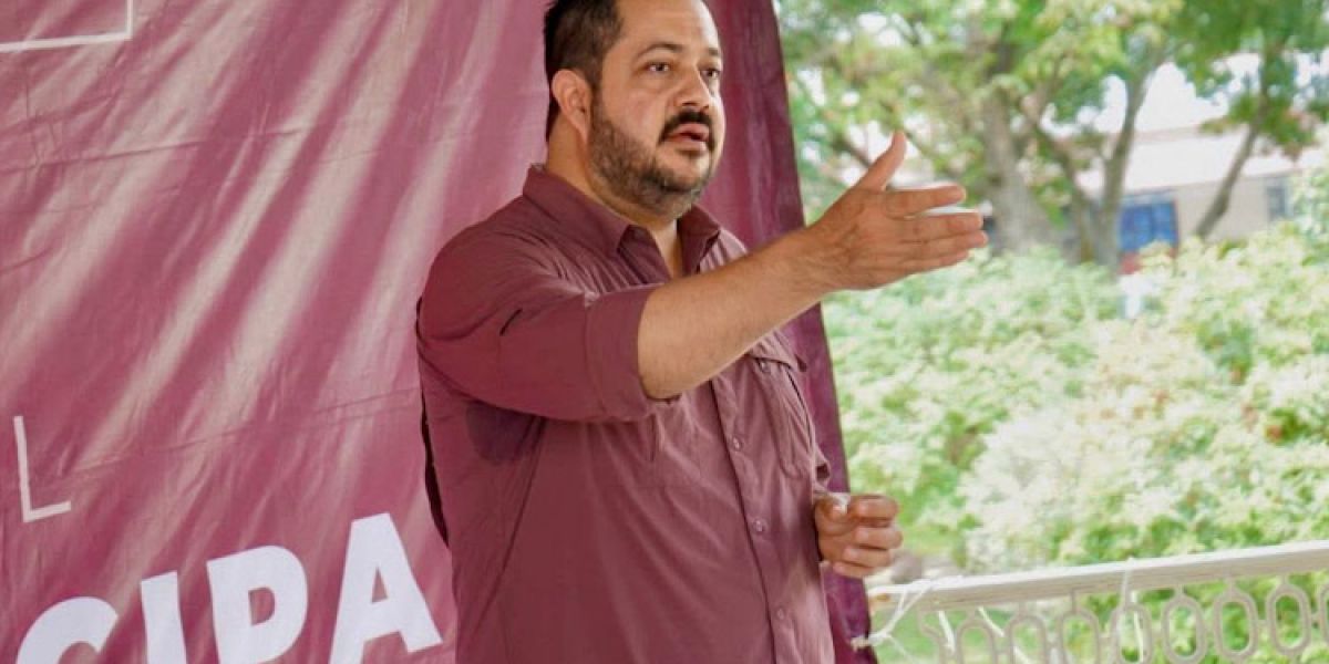 Morena atribuye a la oposición campaña de desprestigio