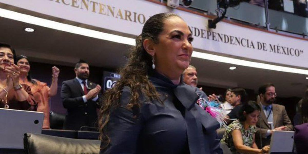 Periodo Extraordinario del Senado procesará la iniciativa de reforma al poder judicial