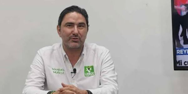 Encuestas no garantizan triunfos electorales: Muñoz Cano