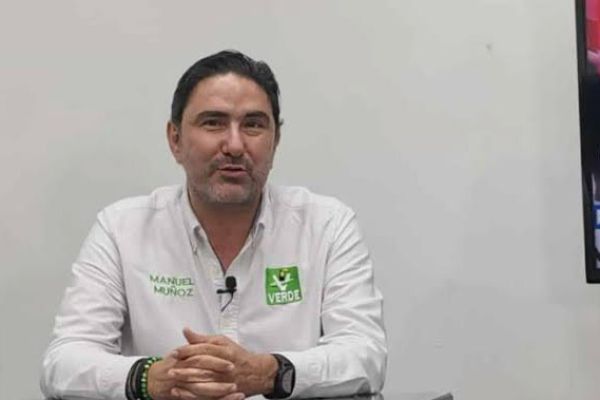 Encuestas no garantizan triunfos electorales: Muñoz Cano
