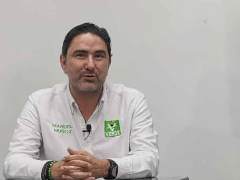 Encuestas no garantizan triunfos electorales: Muñoz Cano