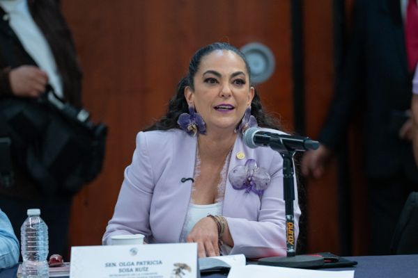 Senado aprueba minuta para fortalecer la consolidación del nuevo Poder Judicial