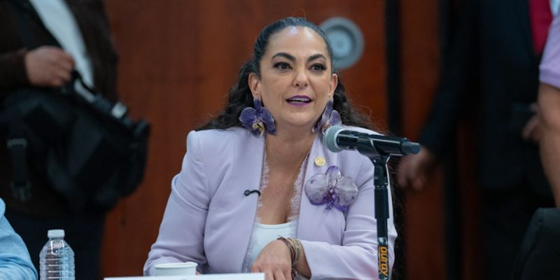 Senado aprueba minuta para fortalecer la consolidación del nuevo Poder Judicial