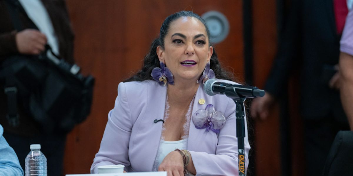 Senado aprueba minuta para fortalecer la consolidación del nuevo Poder Judicial