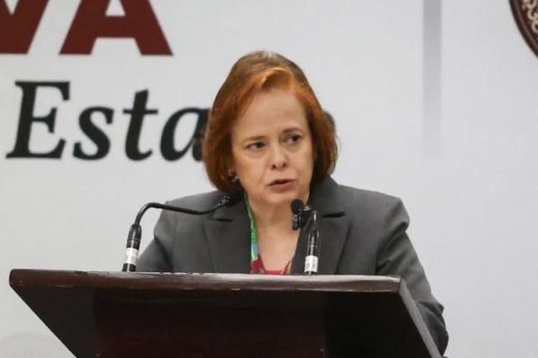 Presume Gobierno blindaje anticorrupción en licitaciones públicas