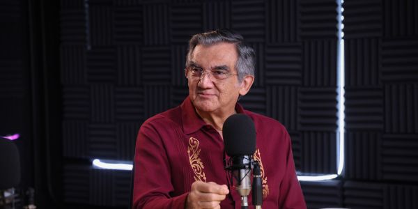 Resultados del gobierno humanista ya son una realidad en Tamaulipas: Américo Villarreal