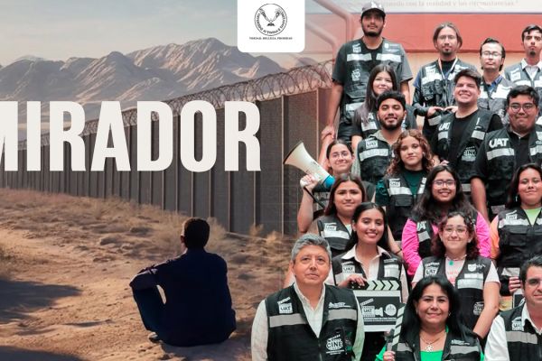 Será la UAT sede de la muestra nacional de cine “Mirador: Historias sin fronteras”