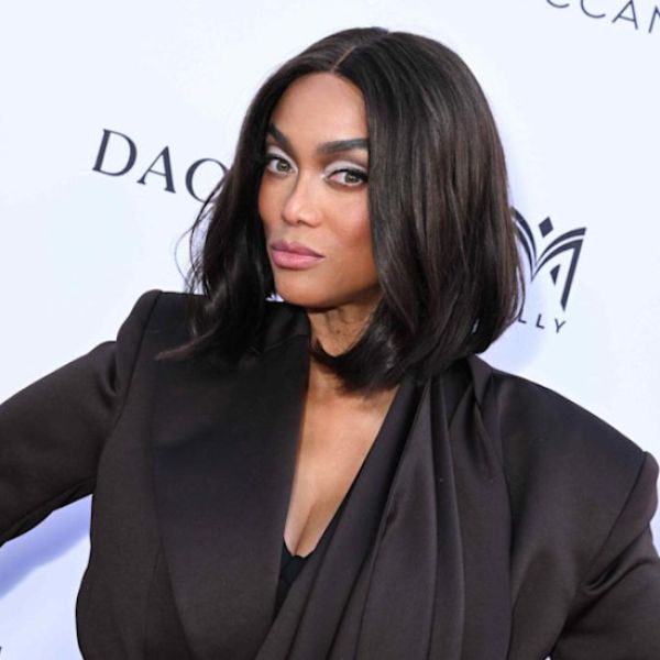 Tyra Banks demanda a Netflix por el documental   'America's Next Top Model', alega difamación