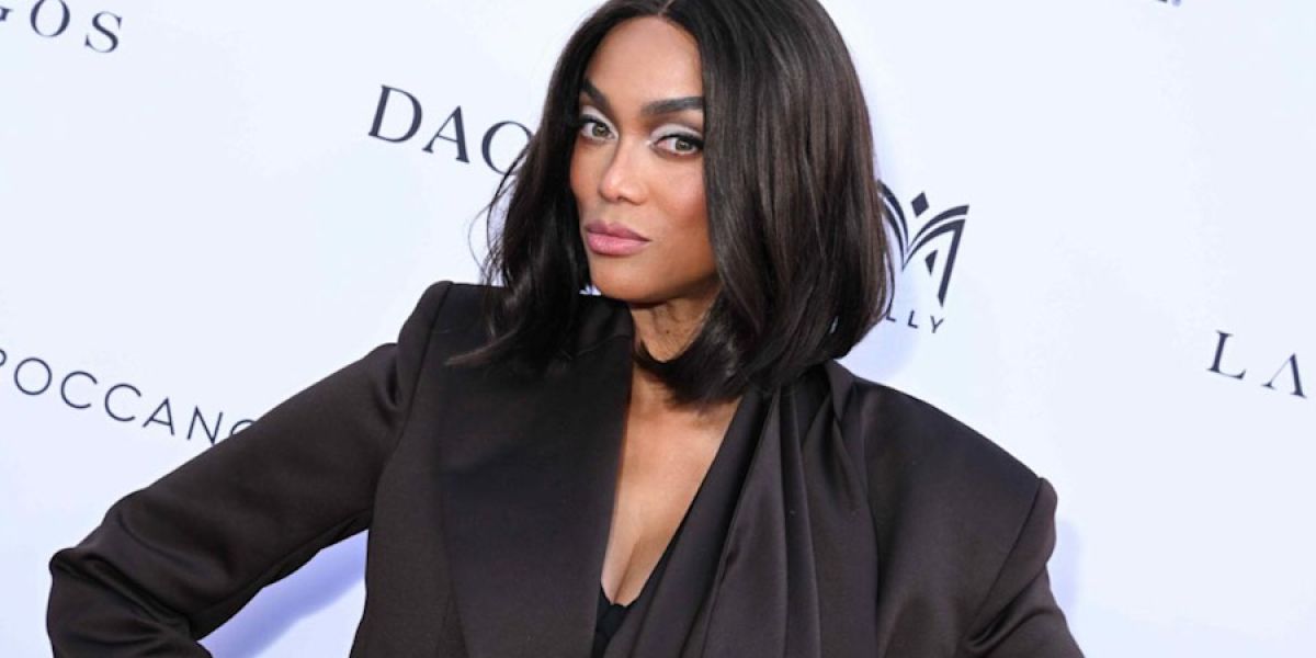 Tyra Banks demanda a Netflix por el documental   ‘America’s Next Top Model’, alega difamación