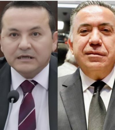 Morenistas ofrecen delatar a compañeros de su partido
