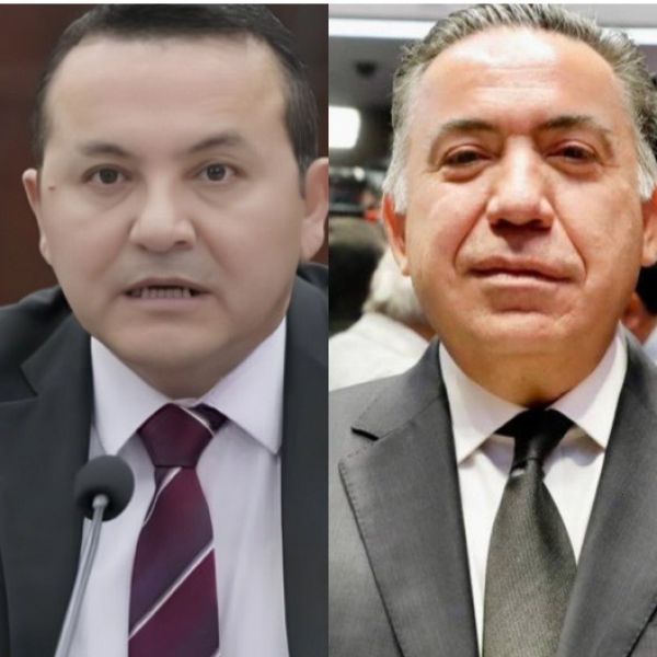 Morenistas ofrecen delatar a compañeros de su partido