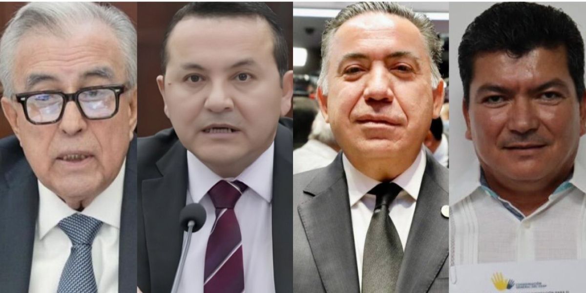Morenistas ofrecen delatar a compañeros de su partido