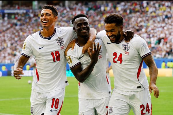 Inglaterra se queda con el tercer lugar del Mundial 2026 tras vencer 6-4 a Francia