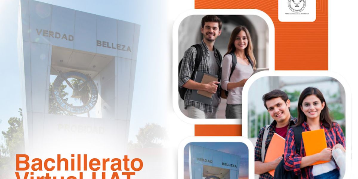 Anuncia la UAT convocatoria de ingreso al Bachillerato Virtual