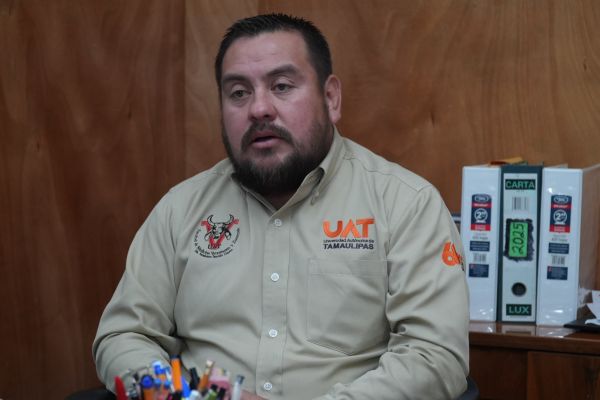 El estudiante de Veterinaria de la UAT se encuentra en buen estado de salud y fue dado de alta