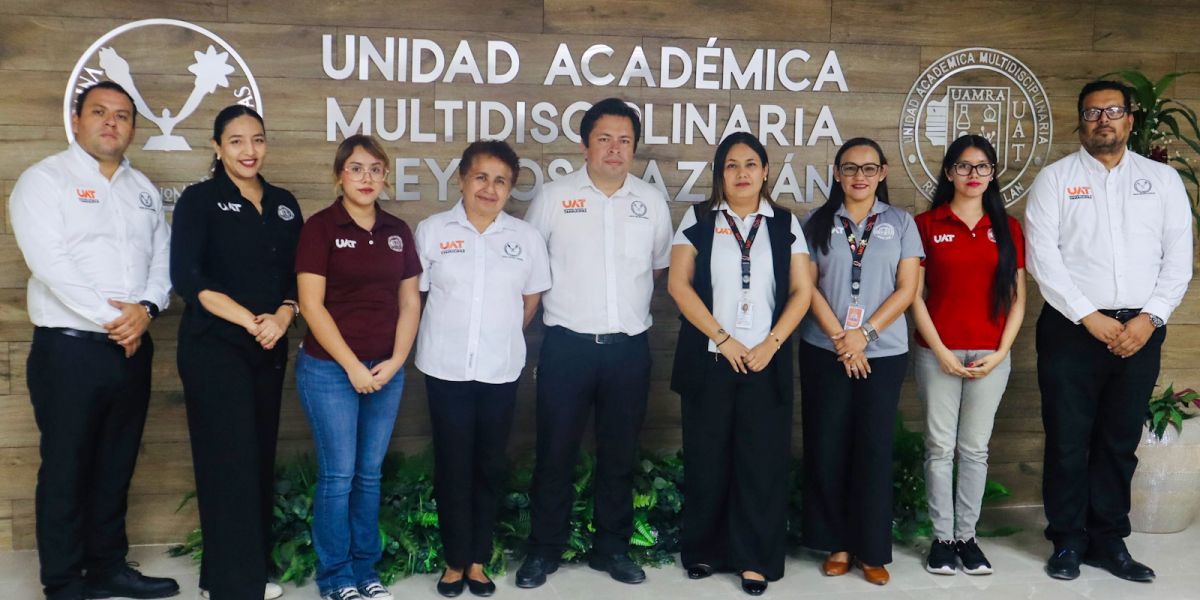 Proyecto educativo de la UAT es finalista de los QS Reimagine Education Awards 2026