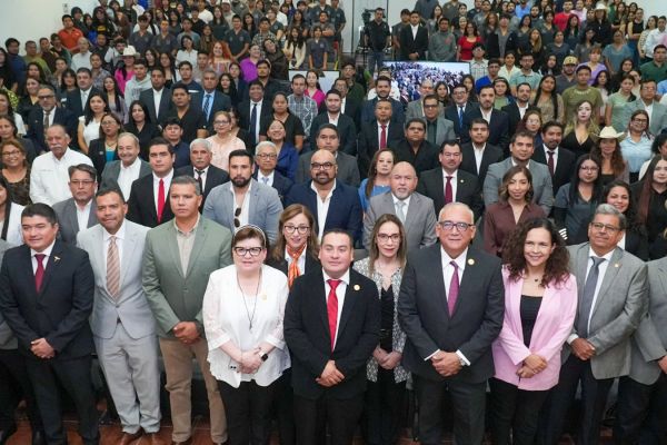 Inauguran Congreso de Ciencias Veterinarias en el 69 Aniversario de la FMVZ de la UAT