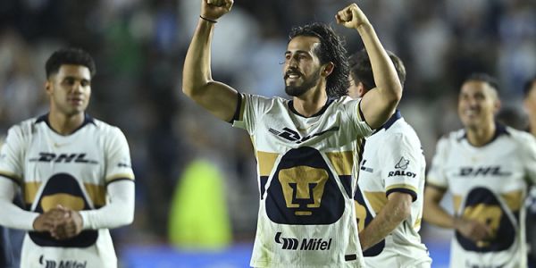 Habrá clásico capitalino en la liguilla