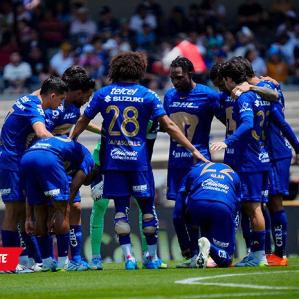 Lista la Liguilla del Clausura 2026