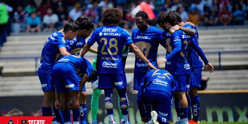 Lista la Liguilla del Clausura 2026