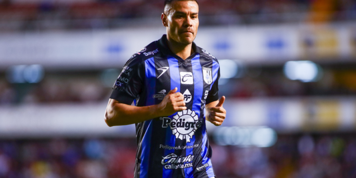 Pablo Barrera dice adiós: se retirará al final del Apertura 2025