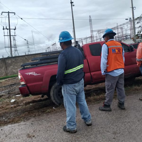 Acusan a SUTERM de desplazamiento de mano de obra; paran trabajos 