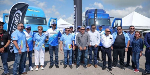 Respalda Armando Martínez a transportistas altamirenses