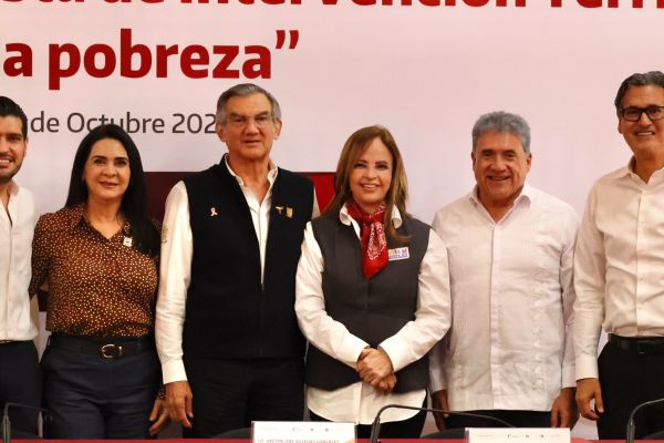 Colabora Armando Martínez en favor de una vida libre de violencia para niñas y adolescentes