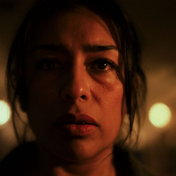 'La Cazadora', Adriana Paz en una desgarradora e inolvidable venganza