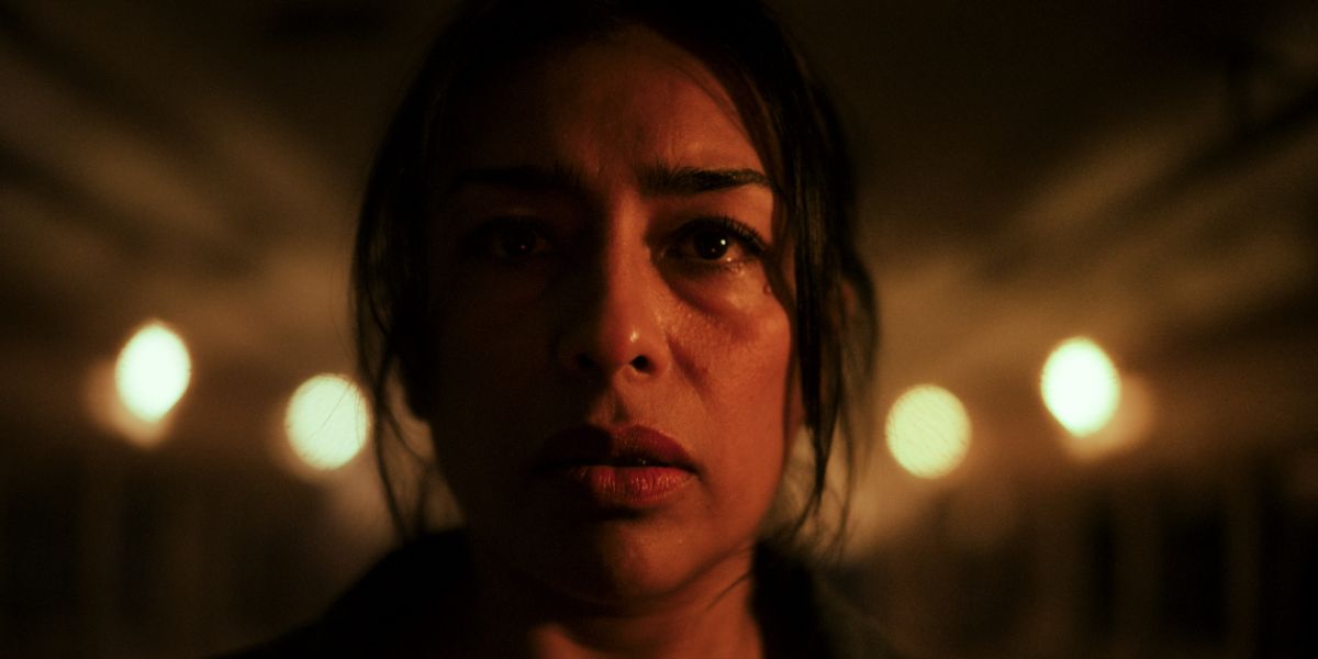 ‘La Cazadora’, Adriana Paz en una desgarradora e inolvidable venganza