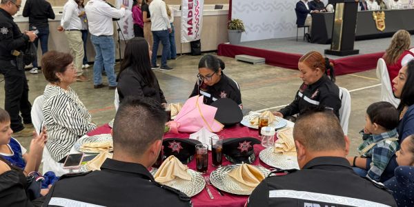 A partir de hoy pagaran aguinaldo a empleados municipales