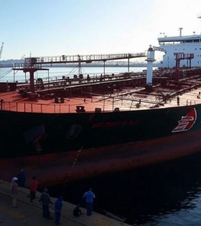 Presidenta Claudia reafirma apoyo a Cuba y busca diálogo con EU