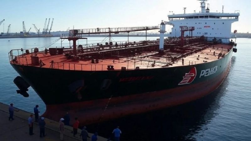 Presidenta Claudia reafirma apoyo a Cuba y busca diálogo con EU