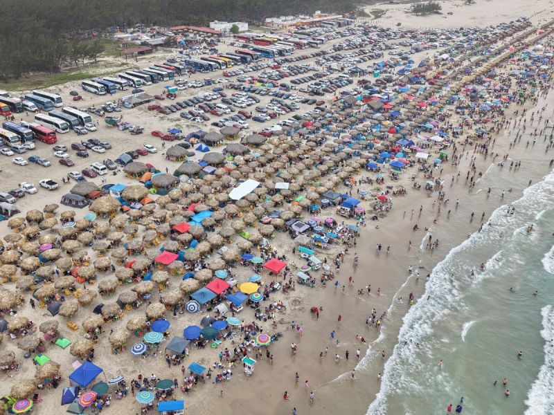 Playa Miramar ampliará certificación Blue Flag: Erasmo González