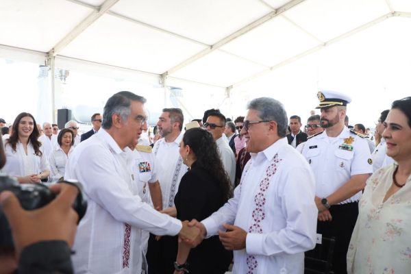 Altamira vive su mejor momento con el arribo de inversiones históricas