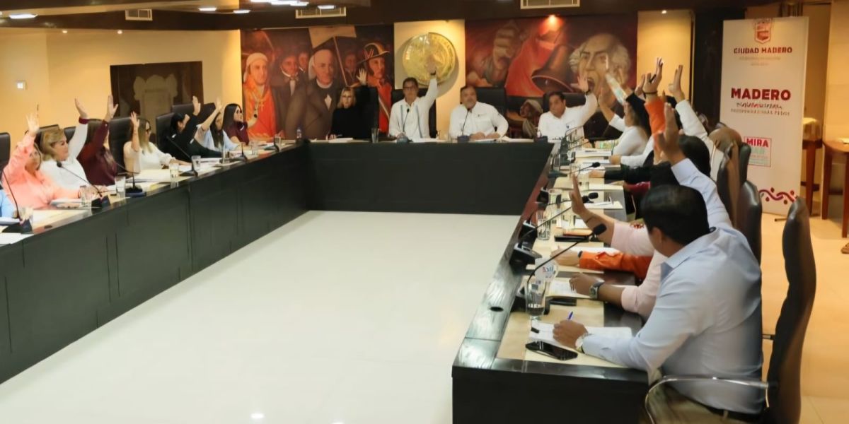 Por mayoría, Cabildo acuerda pago del laudo laboral al SUTSHA en beneficio de sus trabajadores