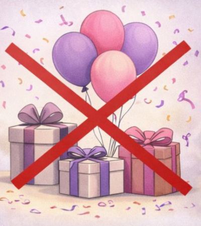 ¿Por qué no se felicita a las mujeres en el 8M?