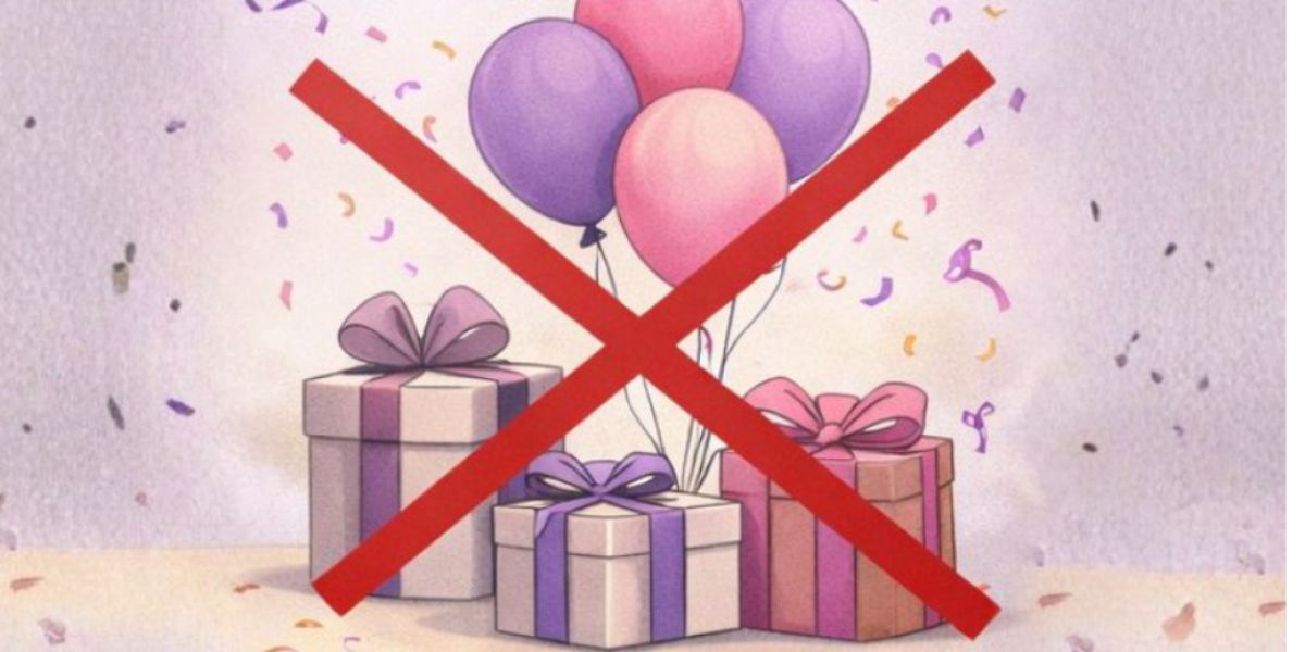 ¿Por qué no se felicita a las mujeres en el 8M?