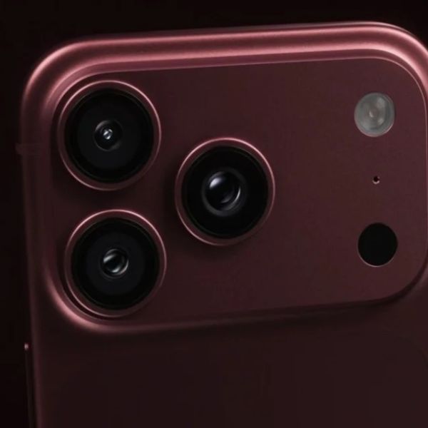 Presentan el iPhone Duo, el primer teléfono plegable 