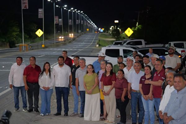 Invita Armando Martínez a su Segundo Informe de Gobierno