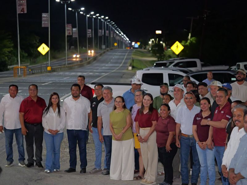 Invita Armando Martínez a su Segundo Informe de Gobierno