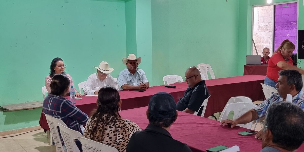 Productores de Altamira exigen agroindustrias para evitar pérdidas en el campo
