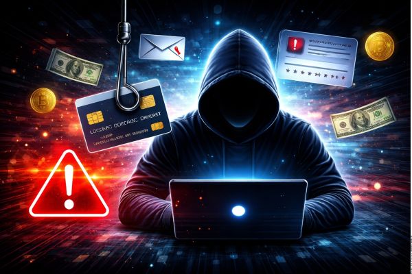 Proponen alfabetización digital contra fraude 
